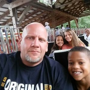 Meet your Posher, Michael